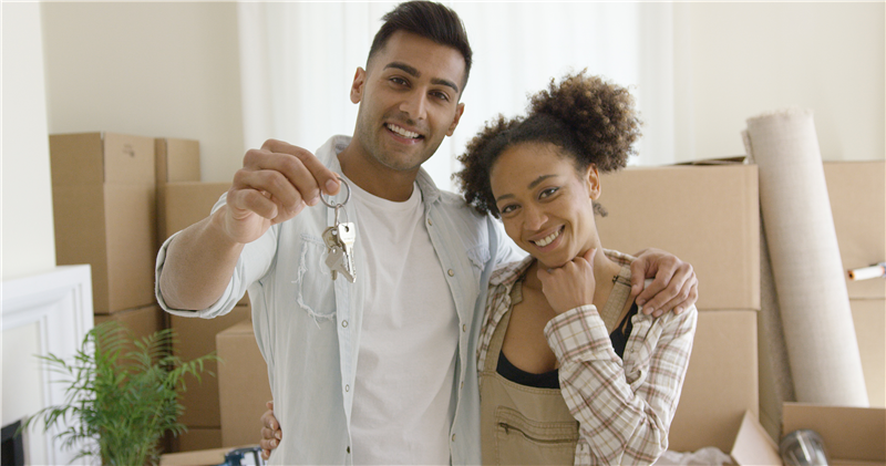 Real Estate Buyers Guide
